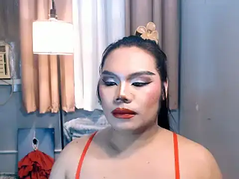 TSbrianaHugeCock webcam