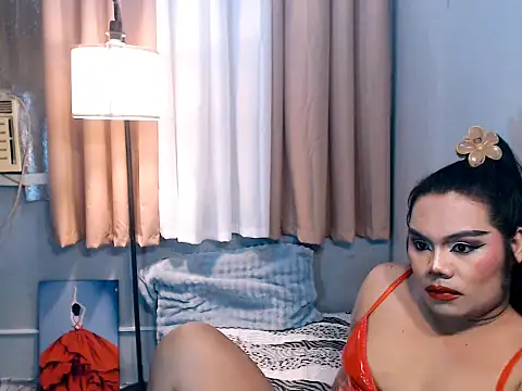 TSbrianaHugeCock webcam