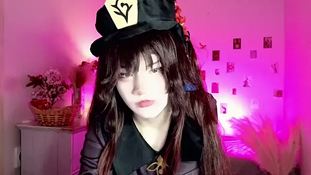 _Arlie_ webcam