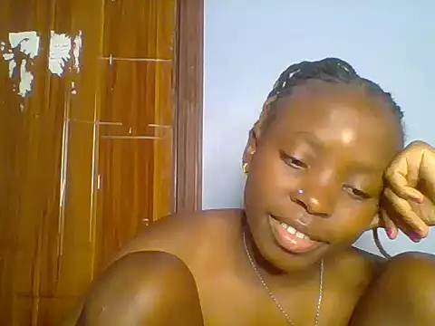 Chocolate-brownie webcam