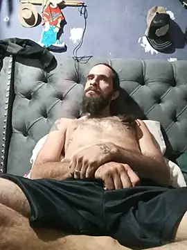 hairy_mannn live sex cam