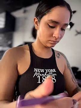 Isabella-Teen