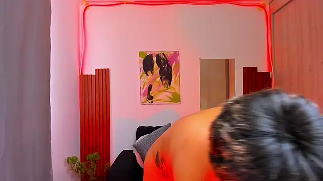 Rebeka-baker webcam