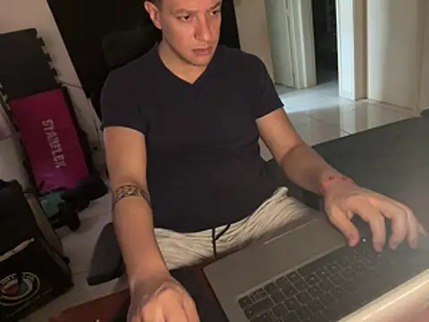 Jeff_pepper webcam