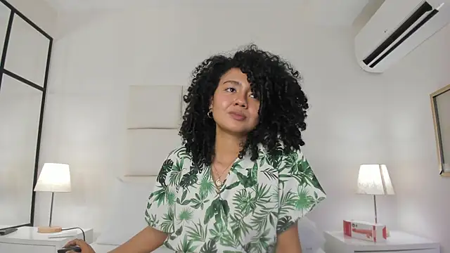 Kiraspell webcam