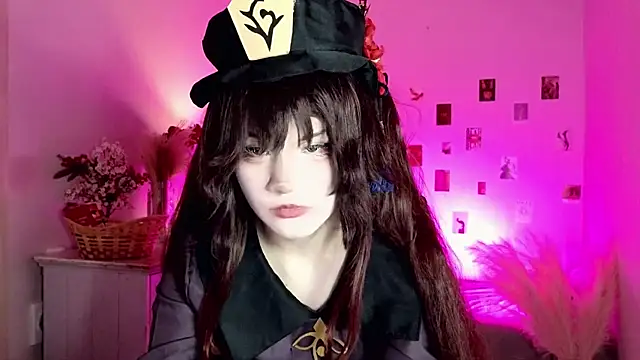 _Arlie_ webcam