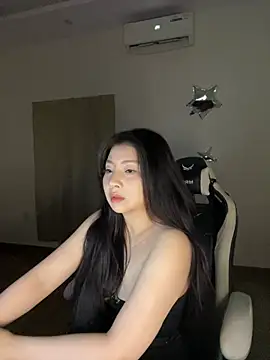 __MeiMei__ webcam
