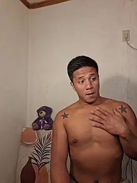 Felix_Asher webcam