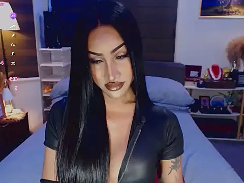 SeductiveVictoria webcam