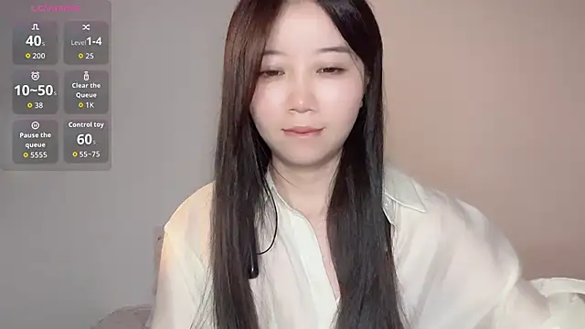77-Vicky webcam