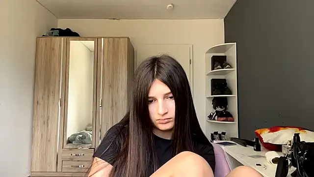 SpanishRooter webcam