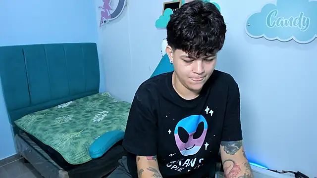 nataly_0303 webcam