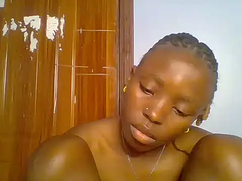 Chocolate-brownie webcam