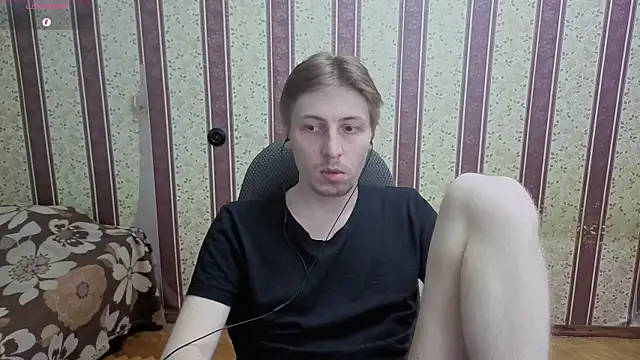 Darien_Brown webcam