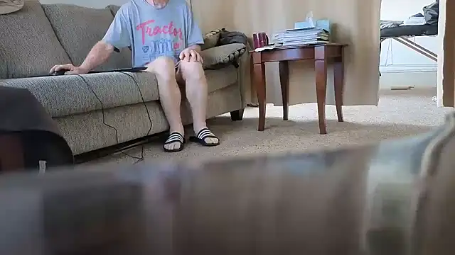 CDforU webcam