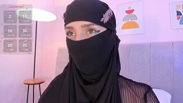rawiya webcam