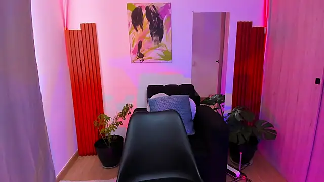 Rebeka-baker webcam