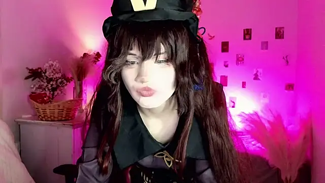 _Arlie_ webcam