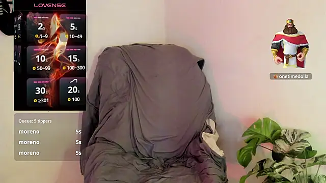abigail_luna webcam