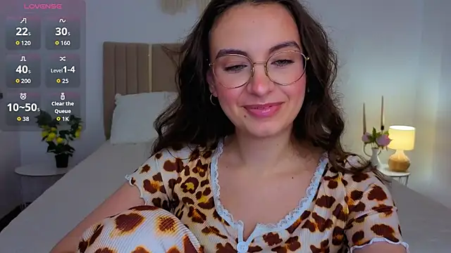 Real_cutie1 webcam