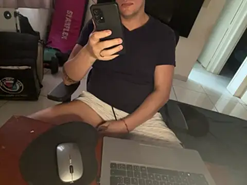 Jeff_pepper webcam