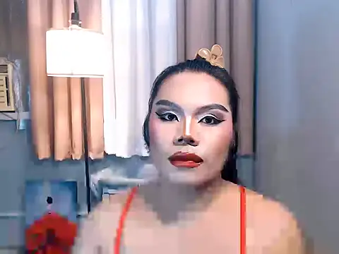 TSbrianaHugeCock webcam