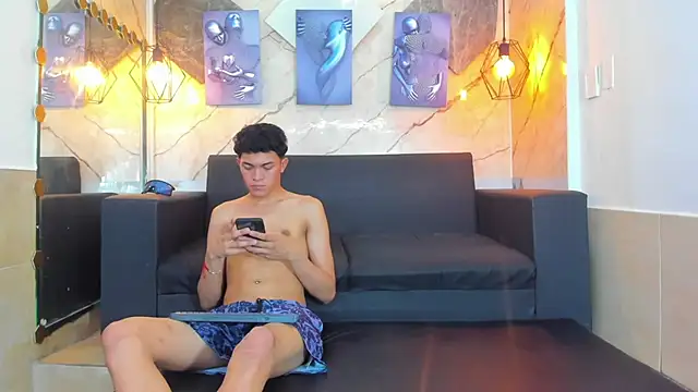 Yeff_26 webcam
