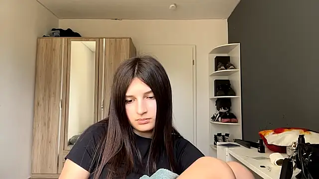 SpanishRooter webcam