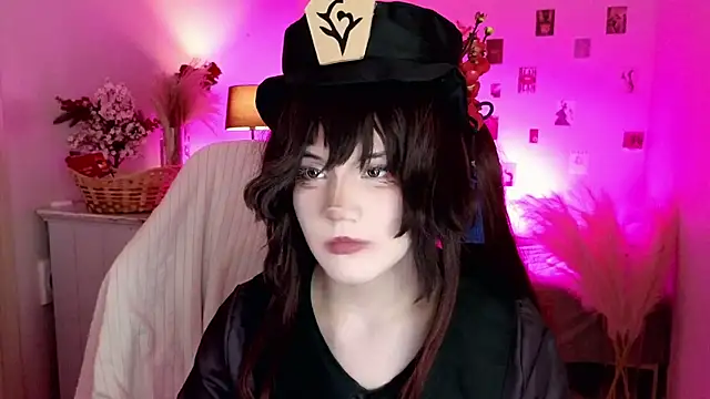 _Arlie_ webcam