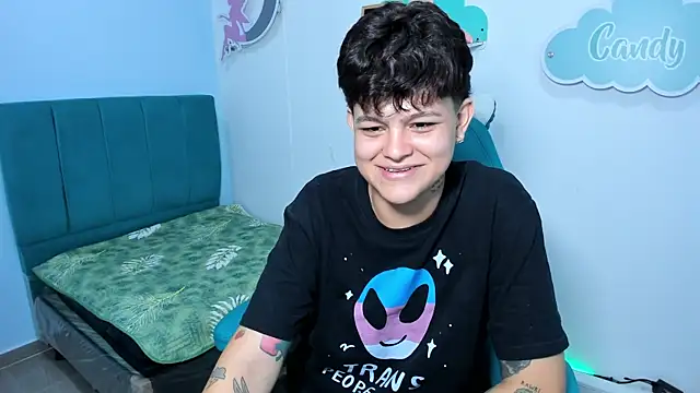 nataly_0303 webcam