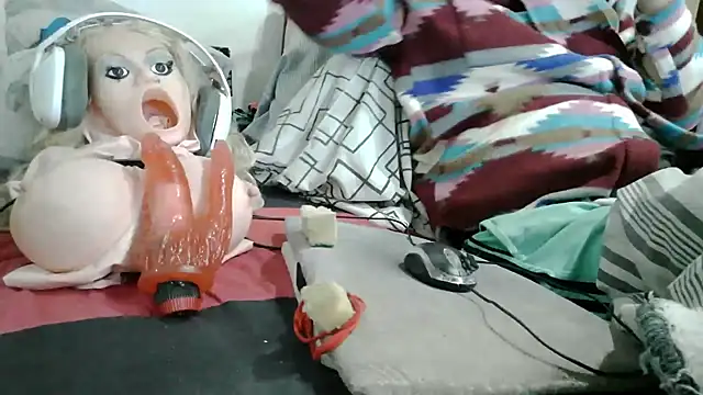 messi_syssy webcam