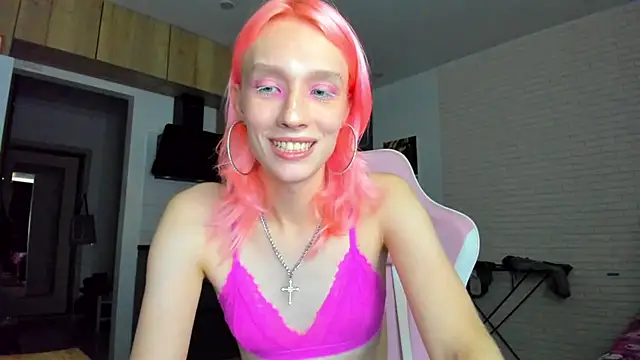 _Alice_Kitty webcam