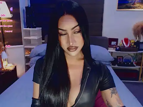 SeductiveVictoria webcam