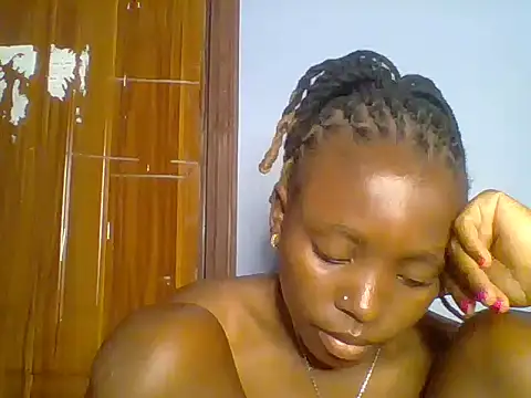 Chocolate-brownie webcam