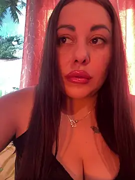 DaisyStreet live cam on StripChat