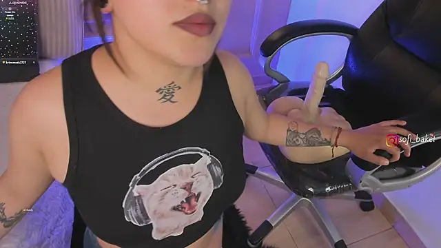 sofi_bakerr