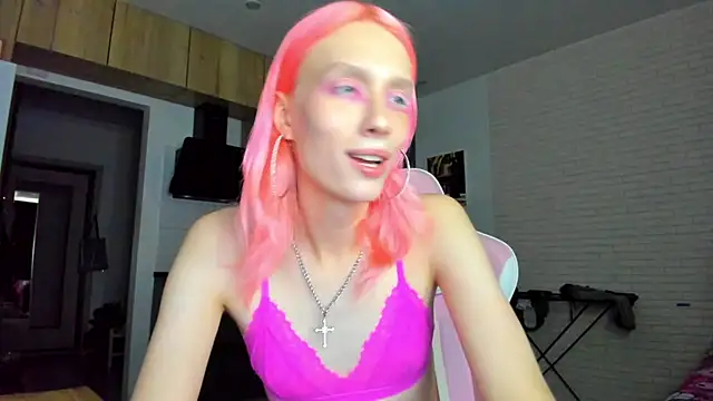 _Alice_Kitty webcam