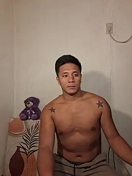 Felix_Asher webcam