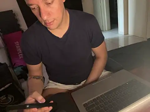Jeff_pepper webcam
