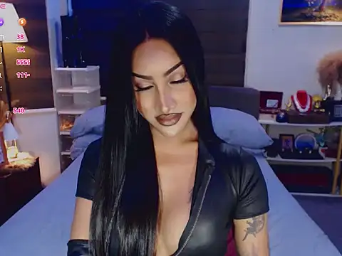 SeductiveVictoria webcam