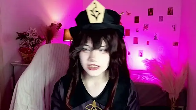 _Arlie_ webcam