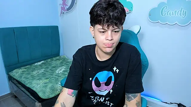 nataly_0303 webcam