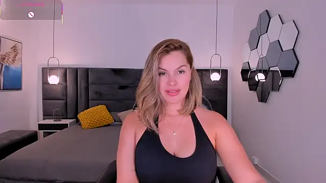 KylaMorrison webcam