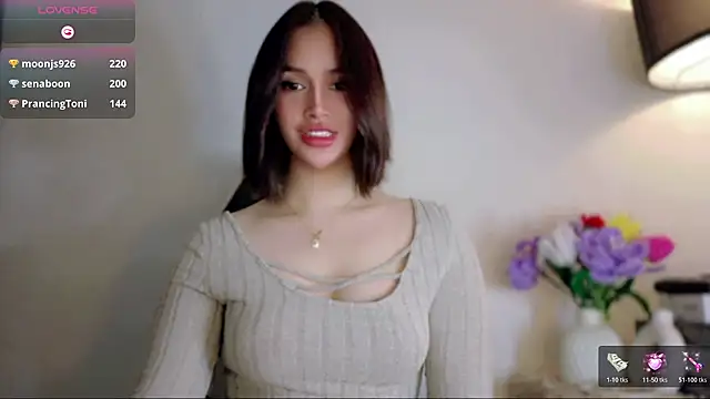Modella: Anna_HollyDoll