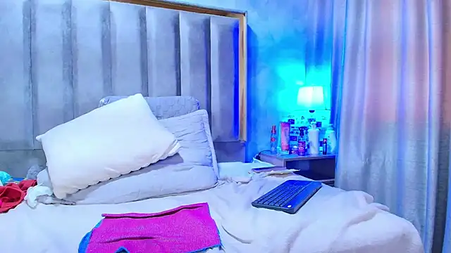 Rachele_x webcam