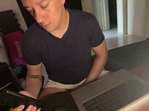 Jeff_pepper webcam