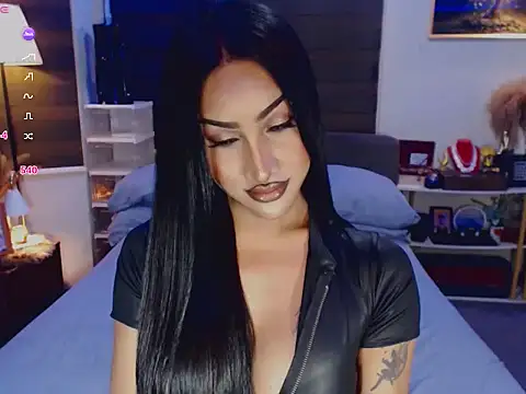 SeductiveVictoria webcam