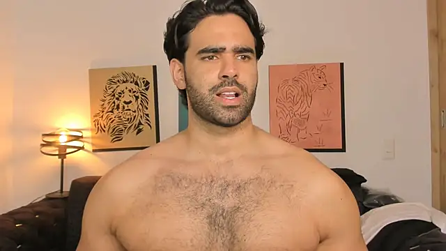 Brad_Martin webcam