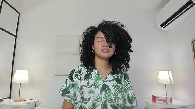 Kiraspell webcam