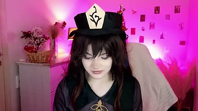 _Arlie_ webcam